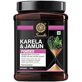 Karela Jamun Powder