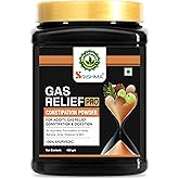 Gas Relief Pro Powder 400g