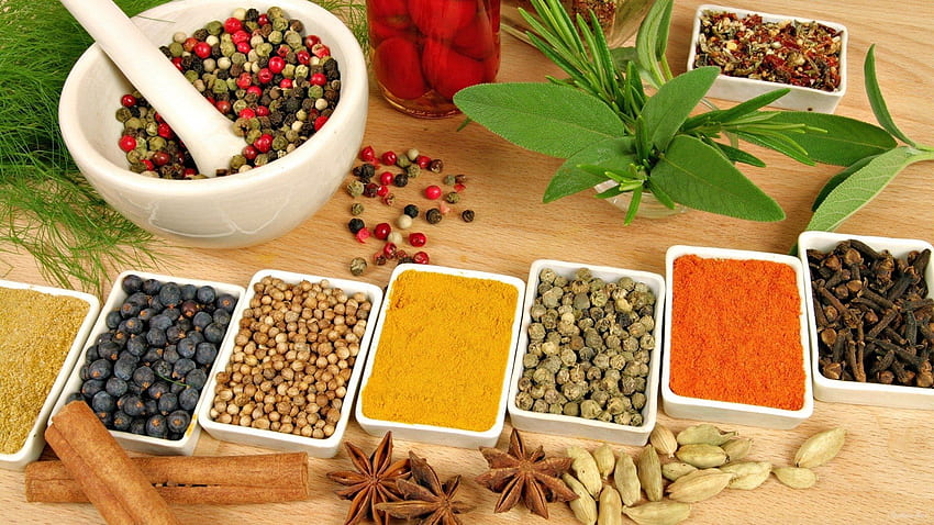 Herbal Ayurveda Banner 4